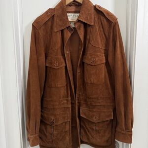 Excellent condition Orvis jacket